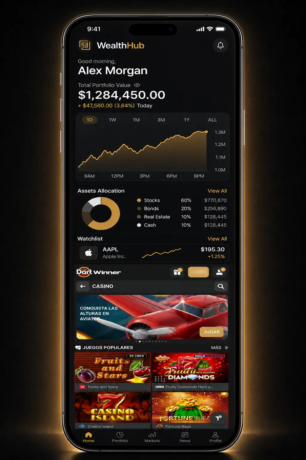 Pasos para registrarte y activar tu cuenta en DartWinner, cargar saldo y jugar en casino y apuestas deportivas.